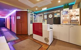 Pension Areeta