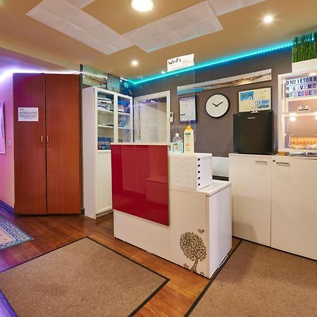 Pension Areeta Portugalete Extérieur photo
