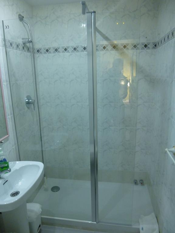 Pension Areeta Portugalete Chambre photo